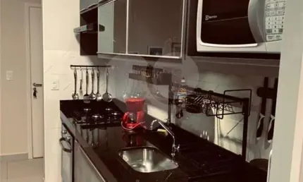 Apartamento com 2 quartos à venda na Rua Marechal Deodoro, 1460, Centro, São Carlos