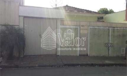 Casa com 4 quartos à venda na Rua Pascoal Mecca, 275, Jardim Real, São Carlos