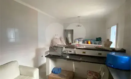 Casa com 2 quartos à venda na Rua Francisco Correa Bueno, 1225, Jardim Embaré, São Carlos