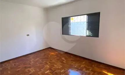 Casa com 3 quartos à venda na Rua Basílio Dibbo, 194, Vila Morumbi, São Carlos
