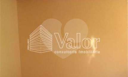 Casa com 1 quarto para alugar na Rua Marcolino Lopes Barreto, 462, Centreville, São Carlos