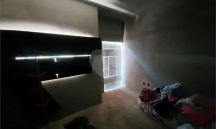 Casa com 3 quartos à venda na Rua Mário Pinotti, 244, Jardim Medeiros, São Carlos