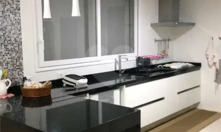 Casa em condomínio fechado com 4 quartos à venda na Avenida Miguel Damha, 1400, Damha II, São Carlos