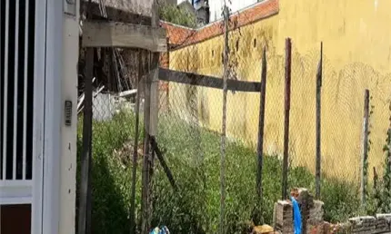 Terreno à venda na Avenida Antônio Sacramento, 225, Centro, São Carlos