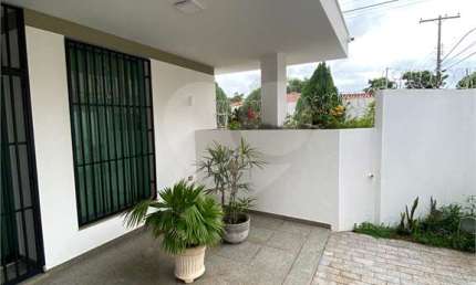 Casa com 3 quartos à venda na Rua Vinte e Oito de Setembro, 2413, Centro, São Carlos