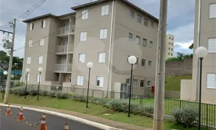 Apartamento com 2 quartos à venda na Rua Theodolina Modena Coca, 155, Vila Rancho Velho, São Carlos