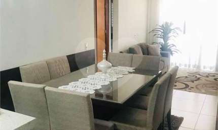 Apartamento com 3 quartos à venda na Rua Rui Barbosa, 1800, Vila Monteiro (Gleba I), São Carlos