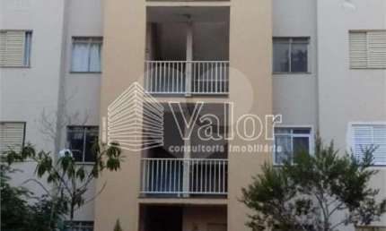Apartamento com 2 quartos à venda na Rua Doutor Antônio Stella Moruzzi, 300, Jardim das Torres, São Carlos
