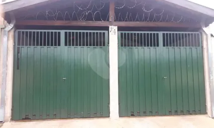Casa com 2 quartos à venda na Rua Júlio Rizzo, 90, Jardim Cruzeiro do Sul, São Carlos