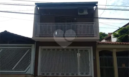 Casa com 3 quartos à venda na Rua Ethiwaldo Alexandre Martins, 499, Parque Santa Felícia Jardim, São Carlos