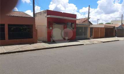 Casa com 4 quartos à venda na Rua Pedro José Neto, 62, Vila Boa Vista, São Carlos