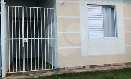 Casa em condomínio fechado com 2 quartos à venda na Avenida Otto Werner Rosel, 811, Jardim Ipanema, São Carlos