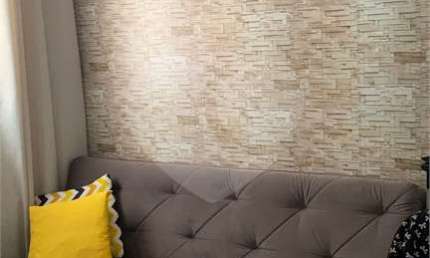 Apartamento com 2 quartos à venda na Avenida Gregório Aversa, 371, Recreio São Judas Tadeu, São Carlos