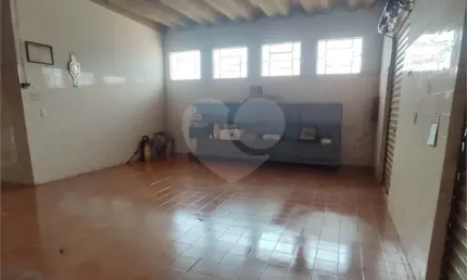 Casa comercial para alugar na Rua Natalino Mastro Francisco, 1038, Vila Boa Vista 1, São Carlos