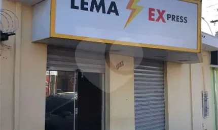 Casa comercial para alugar na Rua Cesar Dacorso Filho, 1232, Vila Carmem, São Carlos