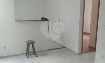 Apartamento com 2 quartos para alugar na Avenida João Stella, 1, Residencial Monsenhor Romeu Tortorelli, São Carlos