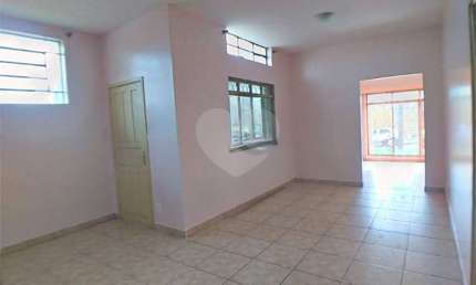 Casa com 3 quartos para alugar na Rua Nove de Julho, 2685, Jardim Lutfalla, São Carlos