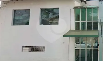 Casa comercial para alugar na Rua Treze de Maio, 6, Jardim São Carlos, São Carlos