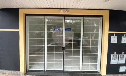 Casa comercial para alugar na Rua Henrique Gregori, 196, Vila Boa Vista 1, São Carlos