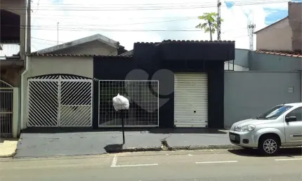 Casa com 2 quartos à venda na Avenida Bruno Ruggiero Filho, 717, Parque Santa Felícia Jardim, São Carlos