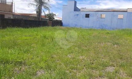 Terreno à venda na Rua Francisco Stella, 11, Chácara Parque Club, São Carlos