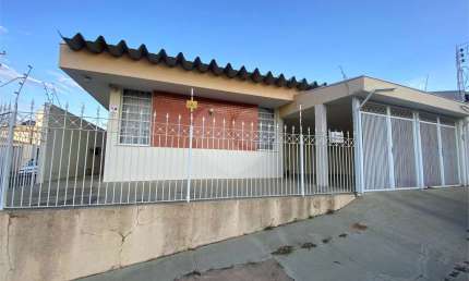 Casa com 3 quartos à venda na Rua São Paulo, 1928, Centro, São Carlos