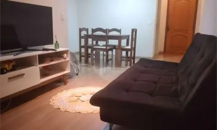 Apartamento para venda no Edifício Residencial Manaus