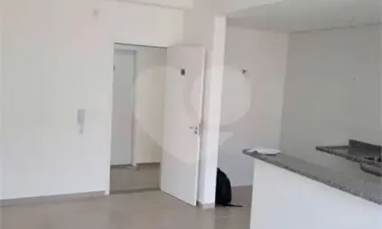 Apartamento com 2 quartos à venda na Rua Doutor Duarte Nunes, 323, Vila Prado, São Carlos