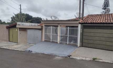 Casa com 4 quartos à venda na Avenida Giovani Vassolo, 366, Vila Santa Madre Cabrini, São Carlos