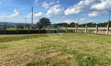 Terreno à venda na Alameda Sinlioku Tanaka, 28, Parque Tecnológico Damha II São Carlos, São Carlos