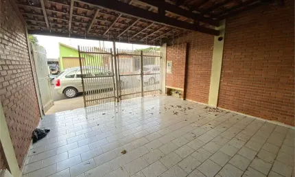 Casa com 3 quartos à venda na Rua Antônio Gigliote, 145, Jardim Tangará, São Carlos