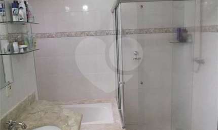 Apartamento para venda no Edifício Residencial Vila Lobos