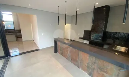 Casa com 3 quartos à venda na Genarino Da Silva, 1064, Centro, Ibaté