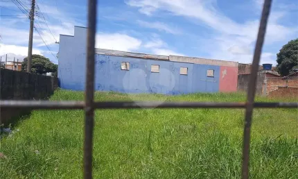 Terreno comercial à venda na Rua Francisco Stella, 1126, Chácara Parque Club, São Carlos