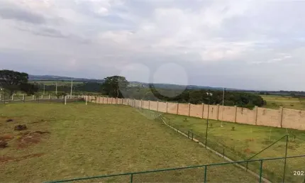 Terreno à venda na Rua Ray Wesley Herrick, 1, Jardim Jóckei Club A, São Carlos