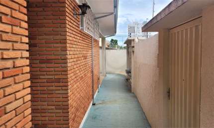 Casa com 4 quartos à venda na Rua Princesa Isabel, 79, Jardim Paraíso, São Carlos