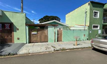 Casa com 3 quartos à venda na Rua Professor Mozart de Santos Mello, 186, Vila Costa do Sol, São Carlos