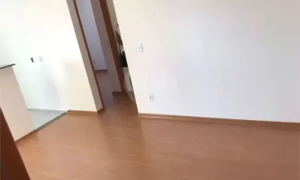 Apartamento com 2 quartos à venda na Rua Ray Wesley Herrick, 5401, Jardim Embaré, São Carlos