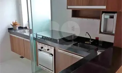 Apartamento com 2 quartos à venda na Avenida Doutor Heitor José Reali, 1031, Parque Industrial, São Carlos