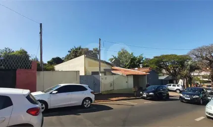Casa com 2 quartos à venda na Rua Rui Barbosa, 760, Vila Monteiro (Gleba I), São Carlos