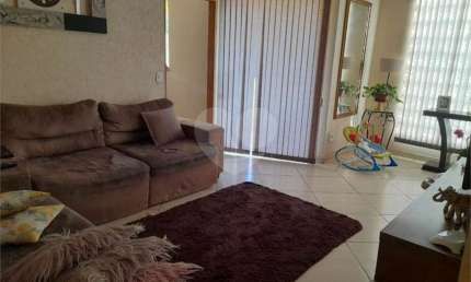 Casa com 3 quartos à venda na Avenida Morumbi, 705, Vila Morumbi, São Carlos