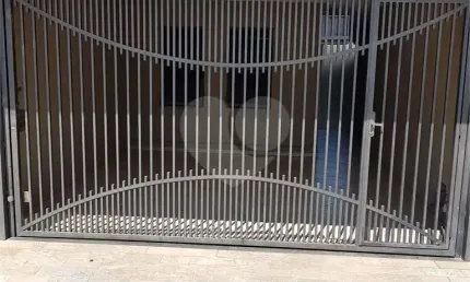 Casa com 3 quartos à venda na Rua Francisco Fiorentino, 676, Vila Boa Vista, São Carlos