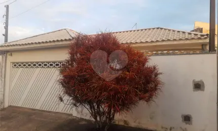Casa com 3 quartos à venda na Rua Vereador Lucas Perroni Júnior, 788, Jardim Ipanema, São Carlos