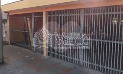Casa com 2 quartos à venda na Rua Doutor Joaquim Rodrigues de Siqueira, 23, Vila Boa Vista 1, São Carlos