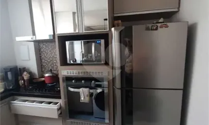 Apartamento com 2 quartos à venda na Travessa Francisco Latorre Primo, 12, Residencial Parati, São Carlos