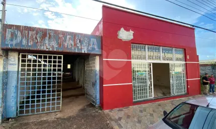 Galpão comercial na avenida são carlos- vila lutfalla