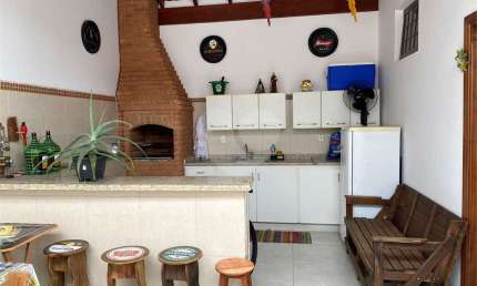 Casa com 3 quartos à venda na Rua Irmã Maria São Félix, 380, Jardim Cardinalli, São Carlos