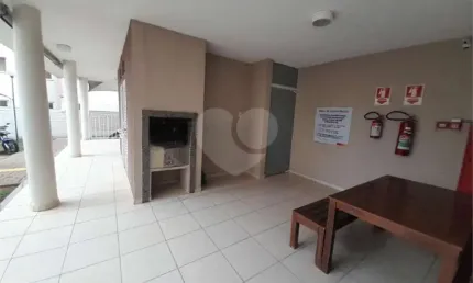 Apartamento com 2 quartos à venda na Avenida Getúlio Vargas, 2475, Recreio São Judas Tadeu, São Carlos