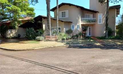 Casa em condomínio fechado com 5 quartos à venda na Alameda Antônio Francisco Lisboa, 197, Parque Sabará, São Carlos