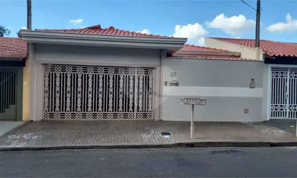 Casa com 2 quartos à venda na Rua Irmã Hilaria Maria São Luiz, 65, Parque Industrial, São Carlos